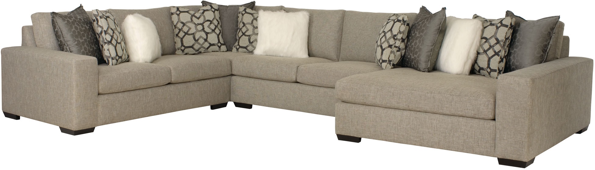 Bernhardt Furniture B6542 B6532 B6540 B6537 Living Room Orlando