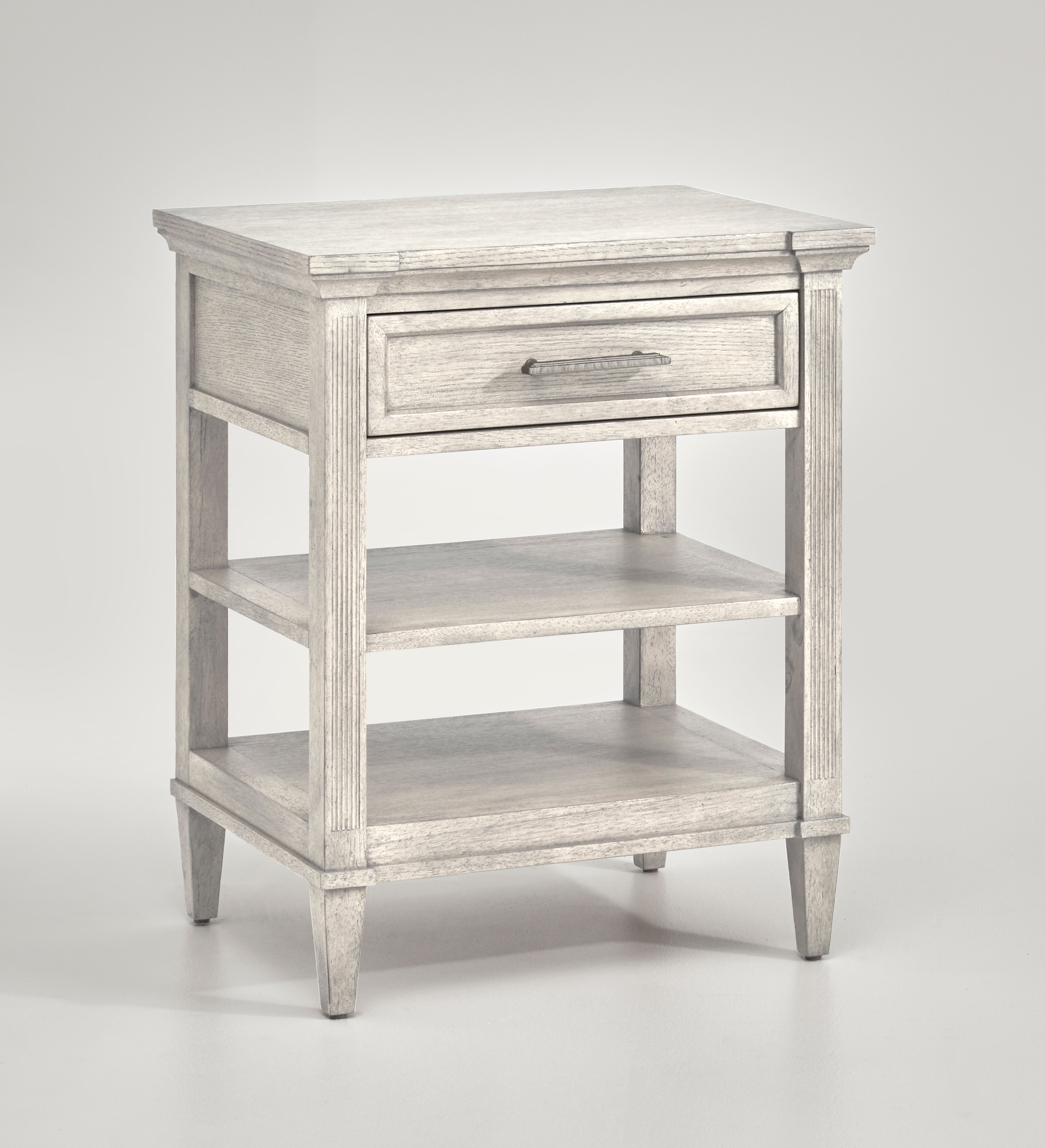Goods G70705 Bedroom Open Nightstand