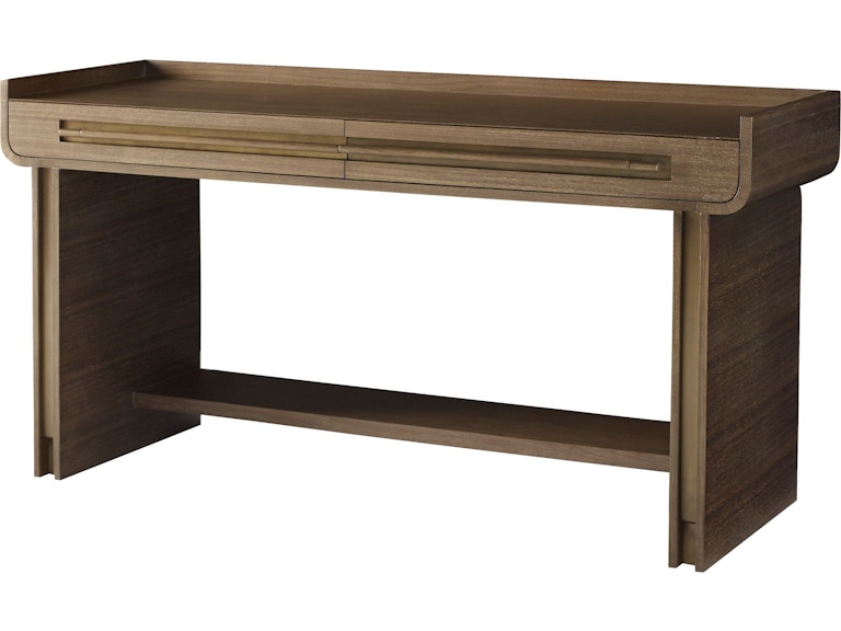 Baker Furniture Home Office Barbara Barry Distinct Desk 3361 Baker Furniture Barbara Barry Distinct Desk 3361