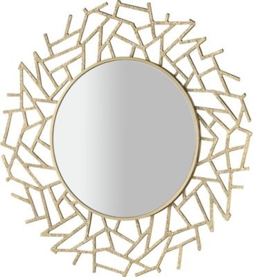 Baker Fret Mirror BAA4314