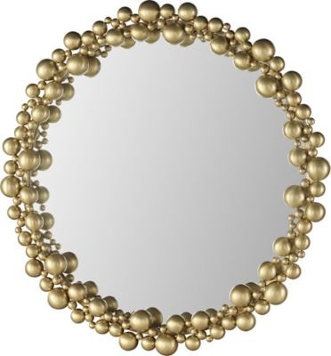 Baker Glow Mirror BAA4317