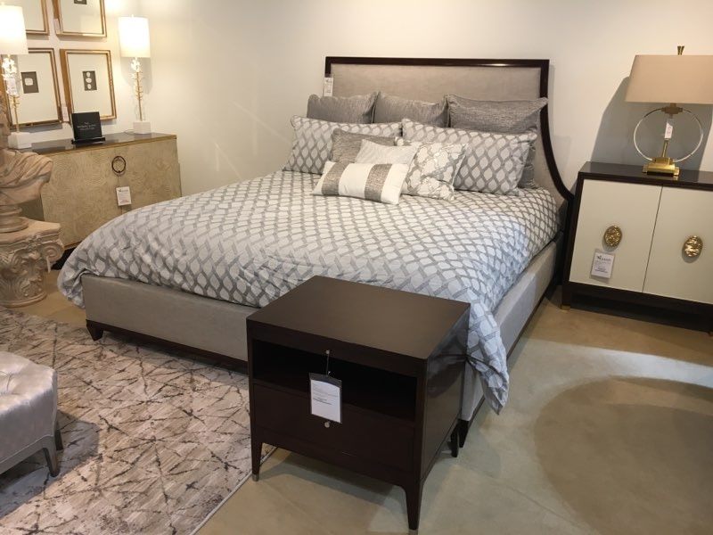 barbara barry bedding sale