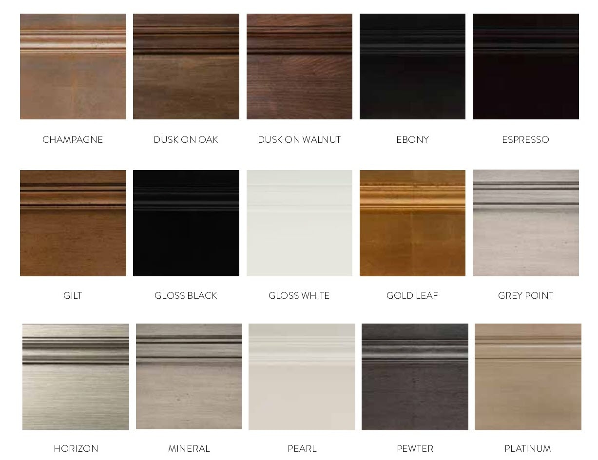 Belle Meade Signature Deacon Living Room Cocktail Table