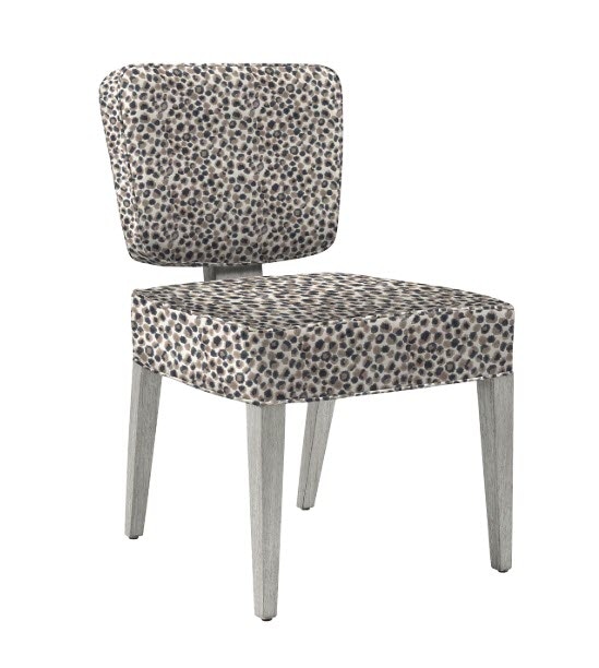 Belle Meade Signature Dining Chair Claire-2