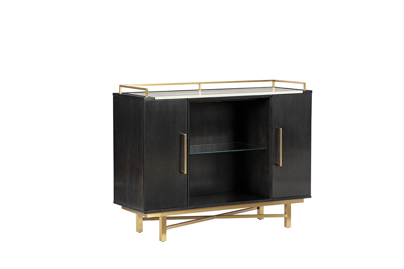 Belle Meade Signature Olivia Dining Room Bar