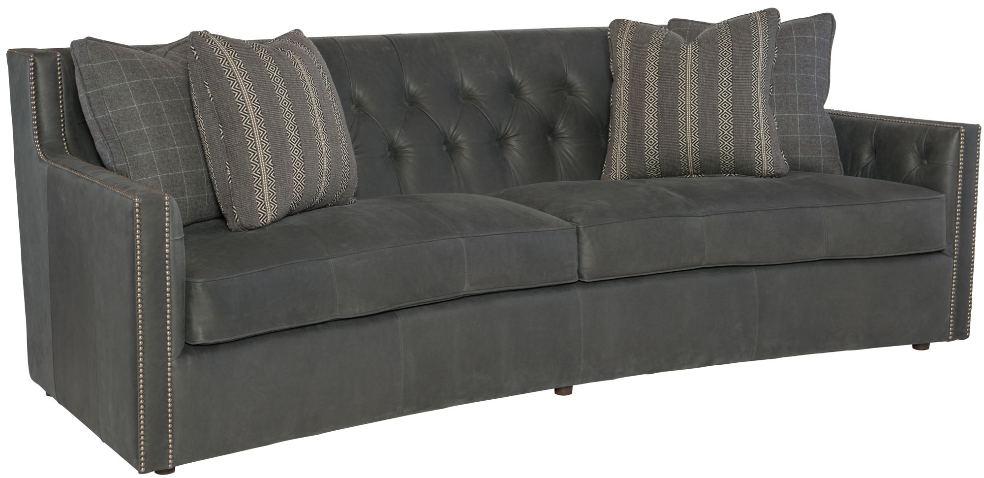 Bernhardt 7277L Living Room Candace Sofa