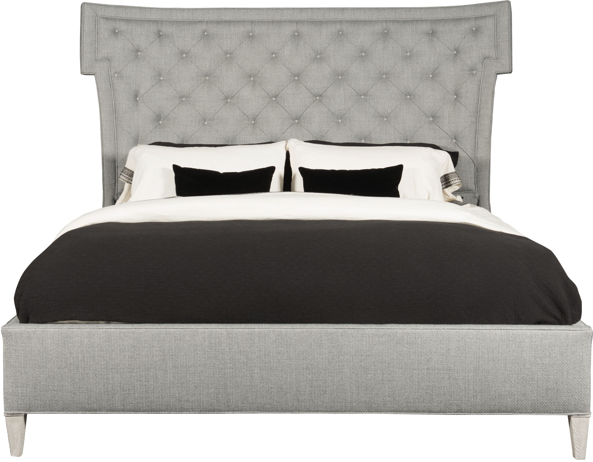 Bernhardt Furniture 374 H04 374 FR04 Bedroom Domaine Blanc