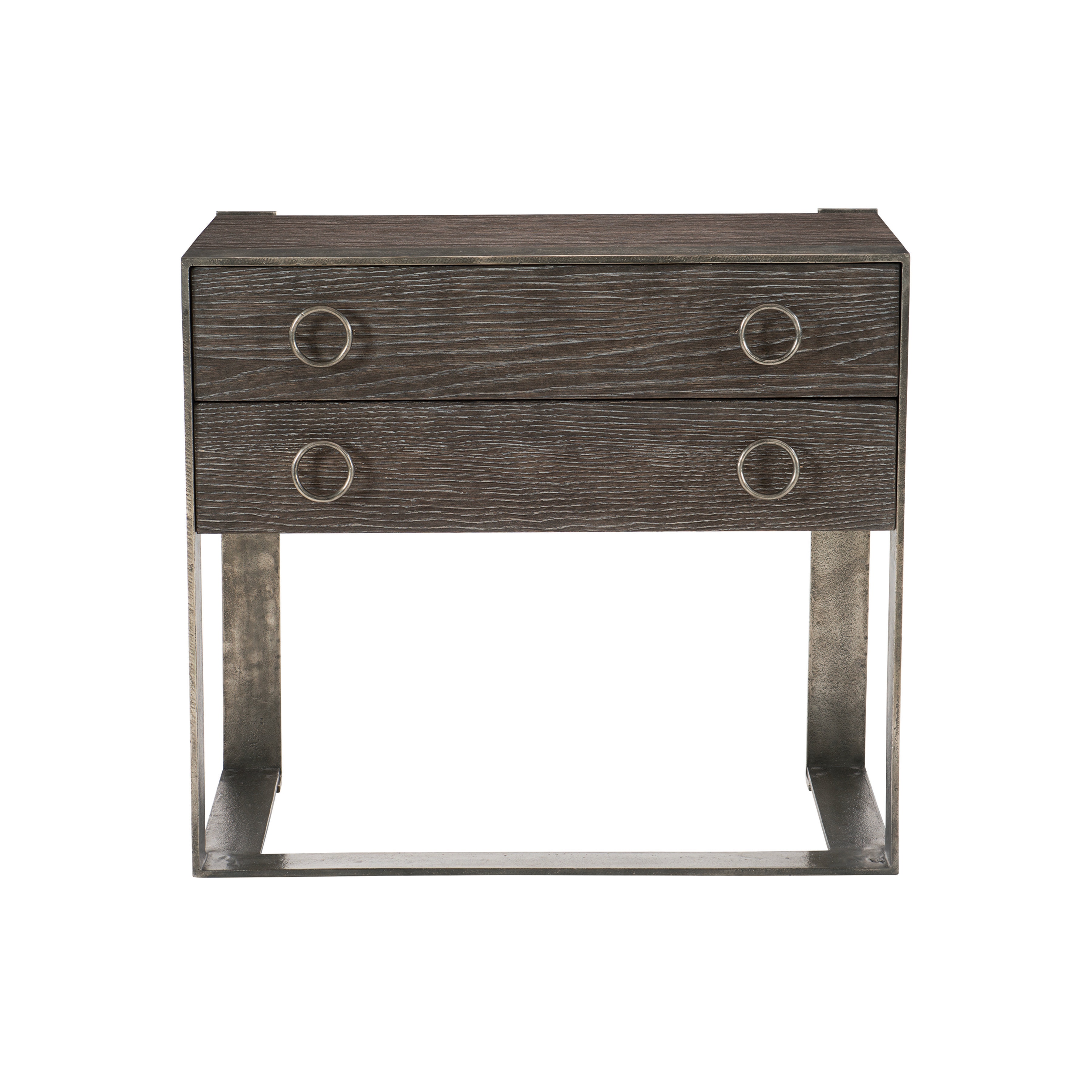 Bernhardt Interiors 379216 Bedroom Dixon Nightstand
