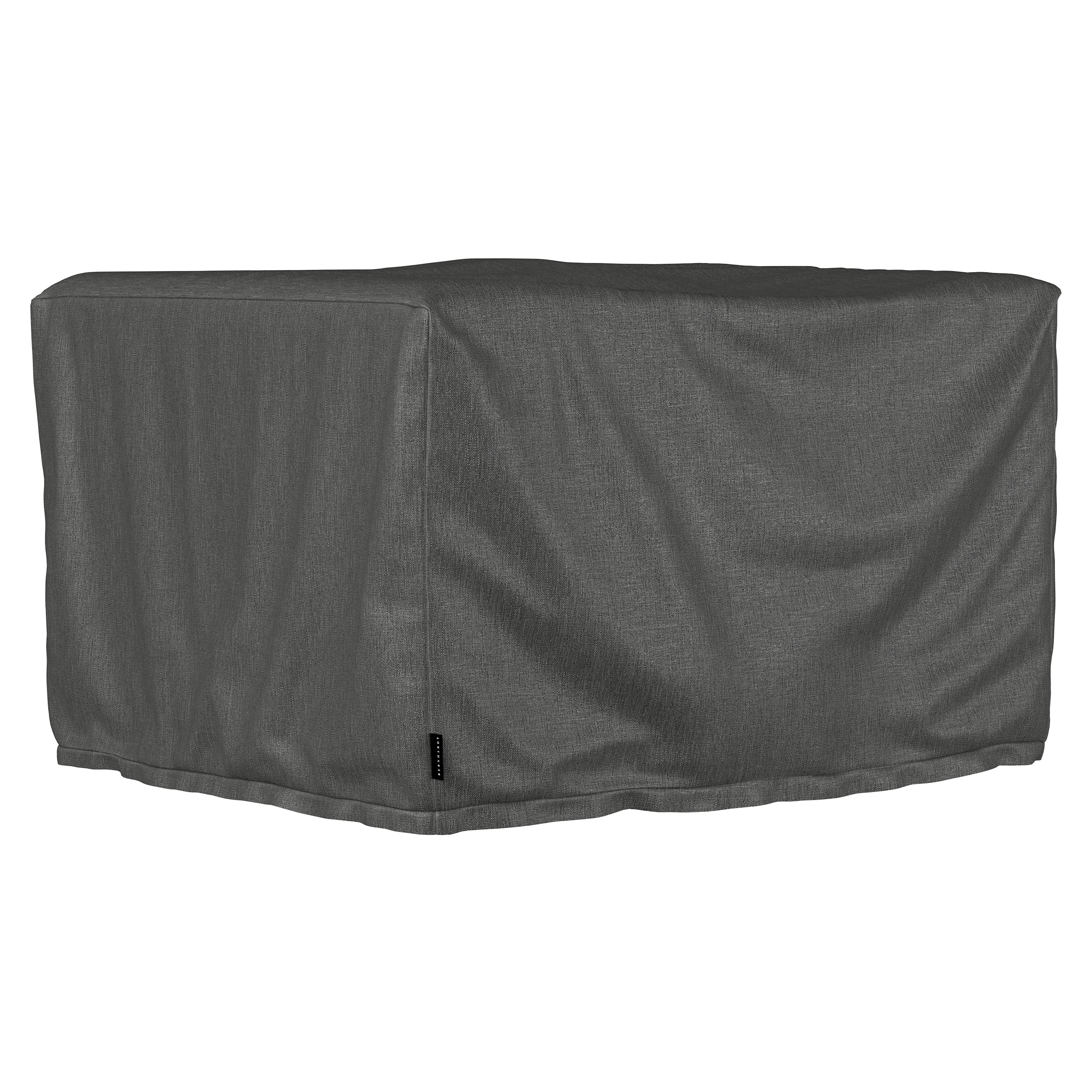 Bernhardt Exteriors C232SO OutdoorPatio Maldives Outdoor Swivel Chair Cover