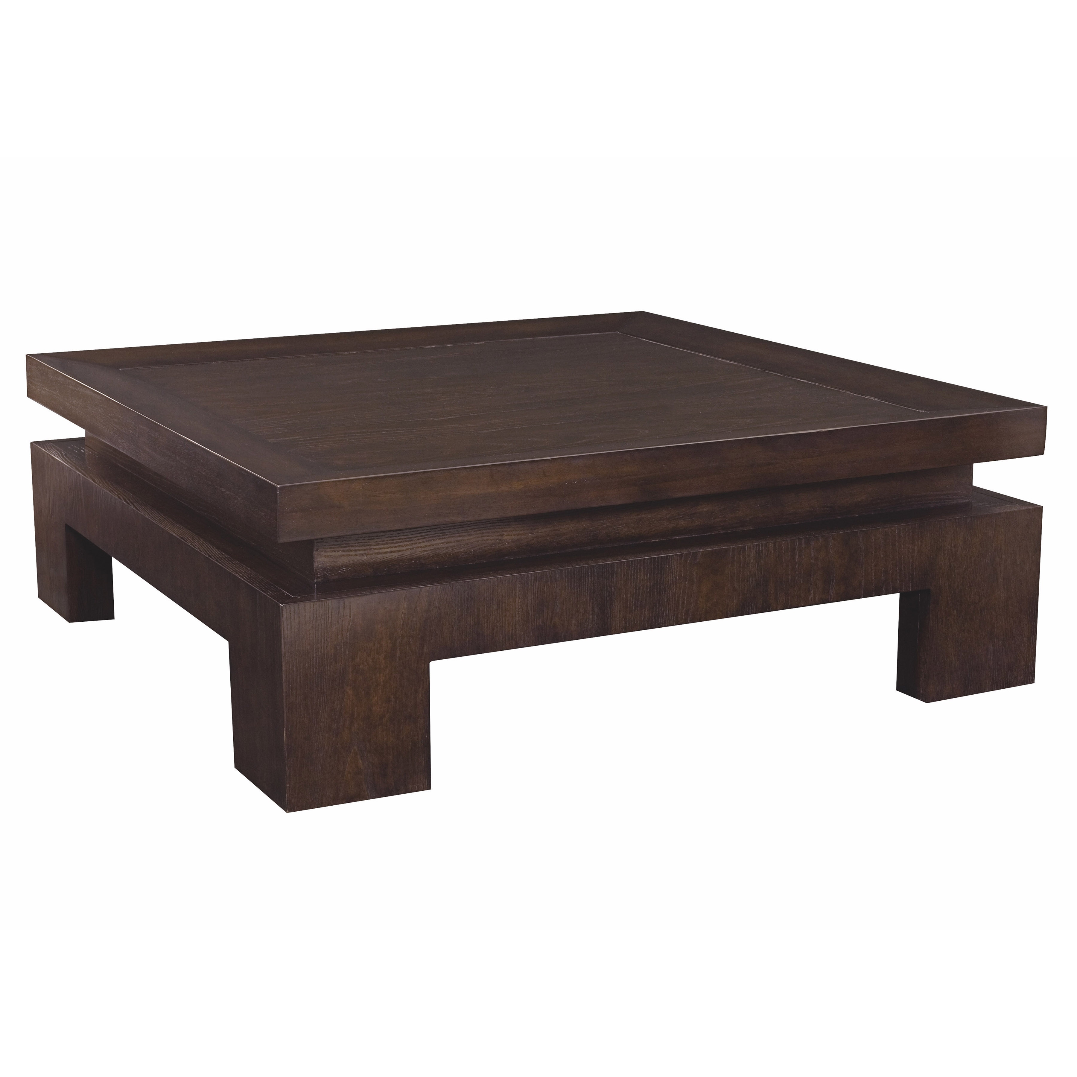 mercer rectangular coffee table