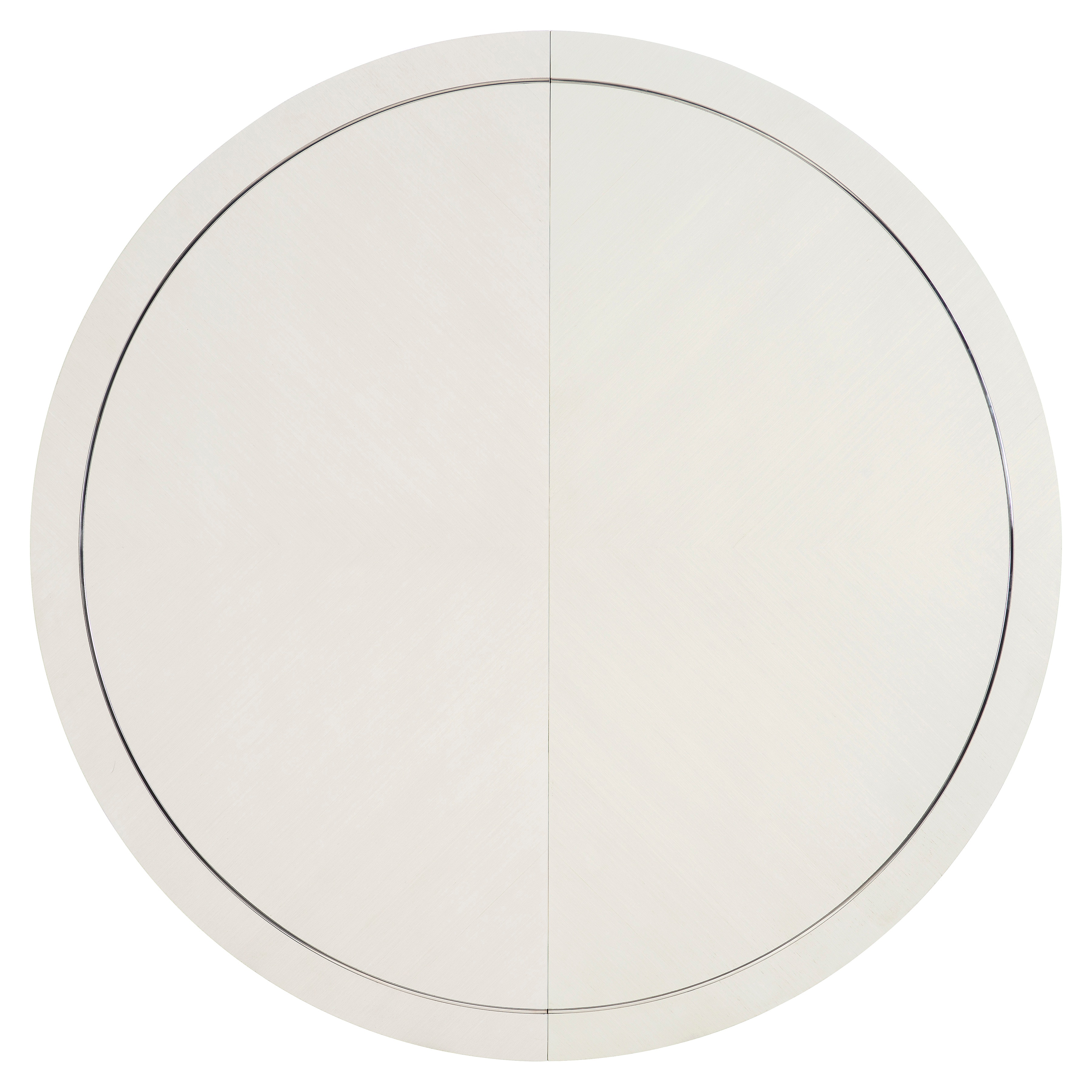 Bernhardt 307272 Dining Room Silhouette Dining Table Top