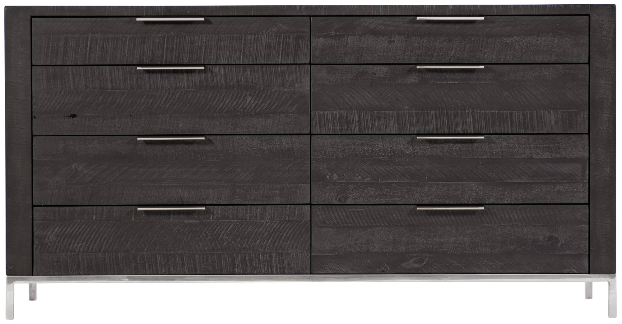 Bernhardt Loft 303051C Bedroom Loring Dresser
