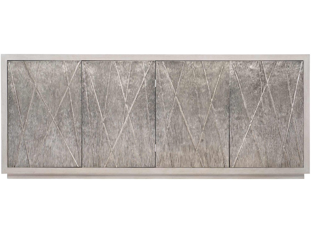Bernhardt Interiors 396 870 Living Room Valora Credenza Bernhardt Interiors 396 870 Living Room Valora Credenza