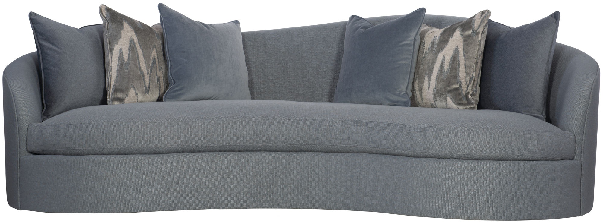 bernhardt sectionals