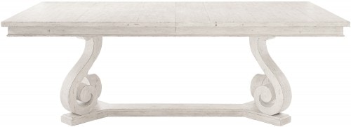 Bernhardt 304242, 304244 Dining Room Rectangular Dining Table