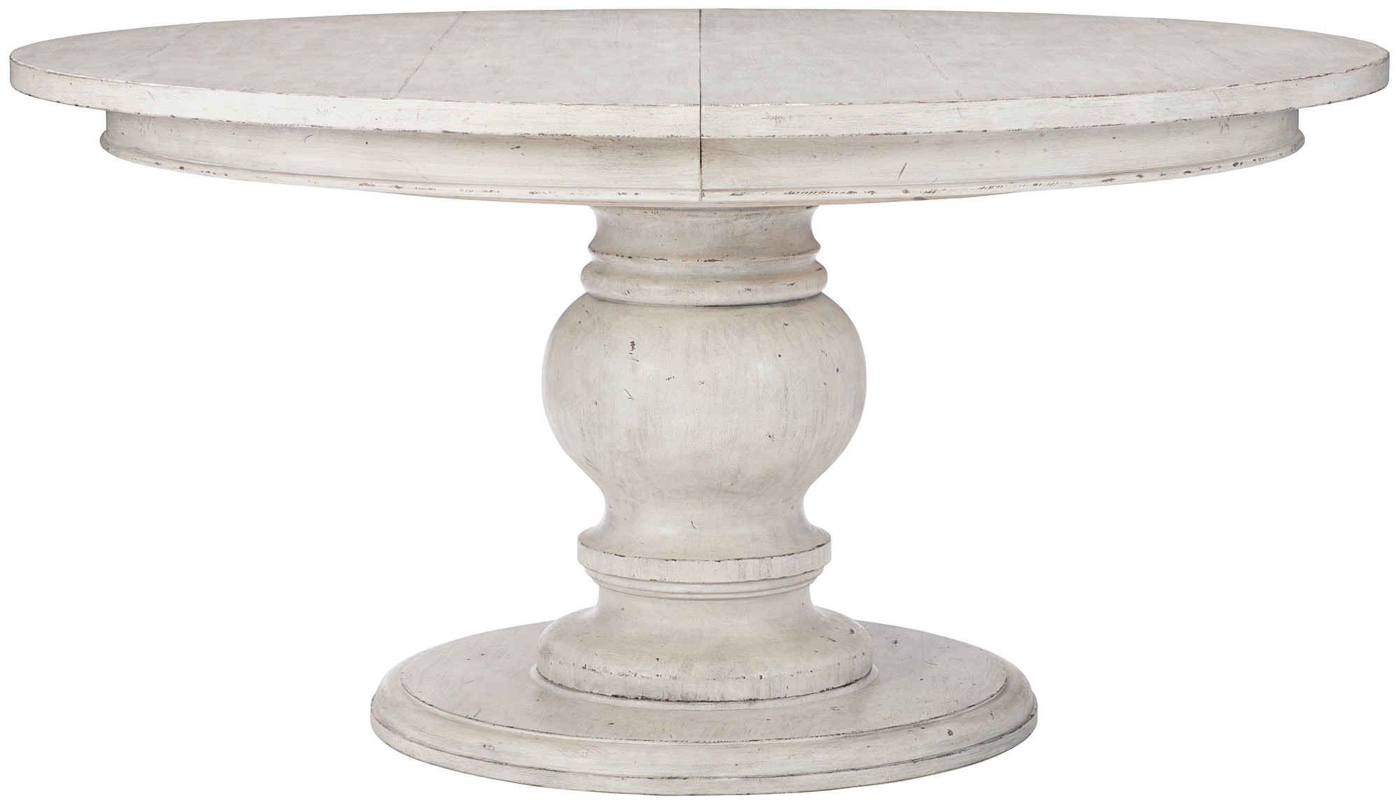 Bernhardt 304272, 304273 Dining Room Round Dining Table