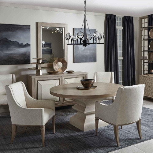 Zeus Dining Room Series Luxury Furniture And Lighting Italian