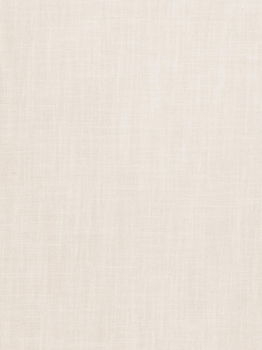 Casa Fiora Draperies Bonsai Creme Accessories Linen Natural Fabric