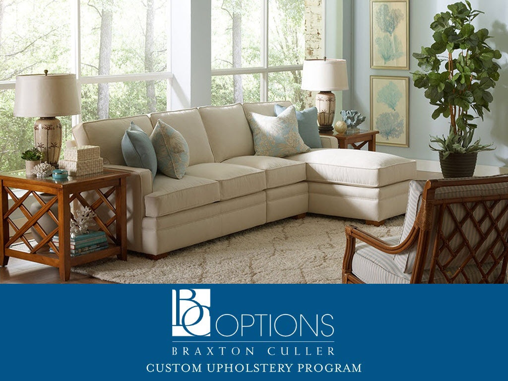 Braxton on sale culler furniture