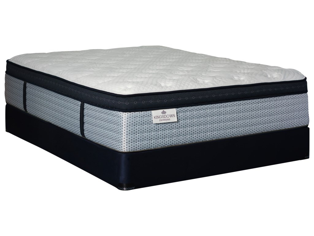 Kingsdown factory outlet Clearance