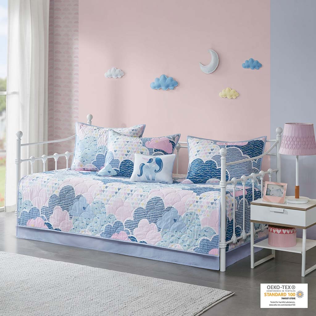 Daybed 2025 bedding kids