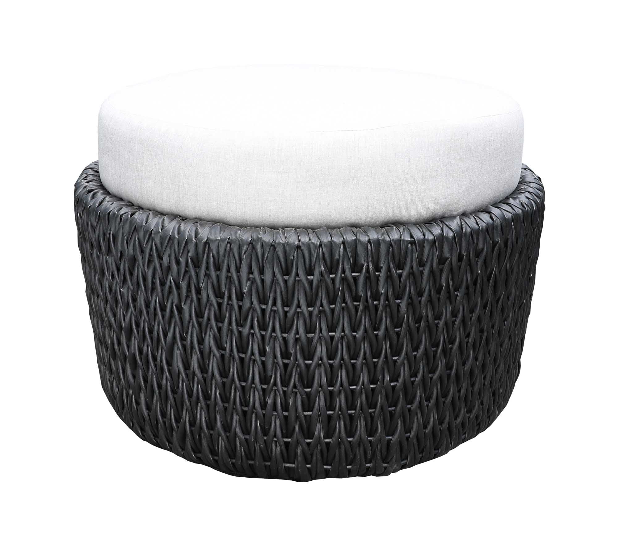 CabanaCoast Furniture Circa Ottoman 9457