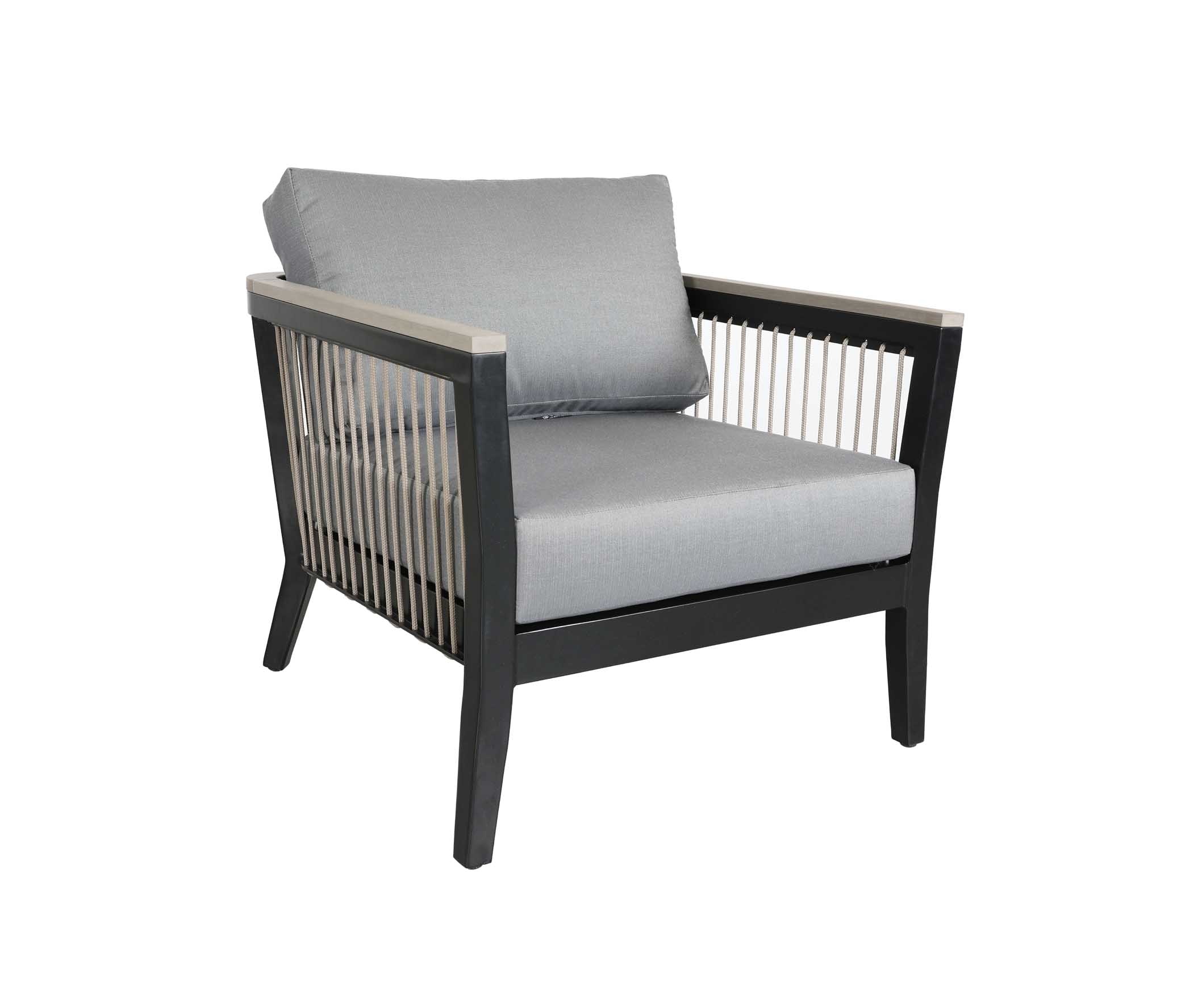 CabanaCoast Furniture Cove Deep Seating 90005-TA