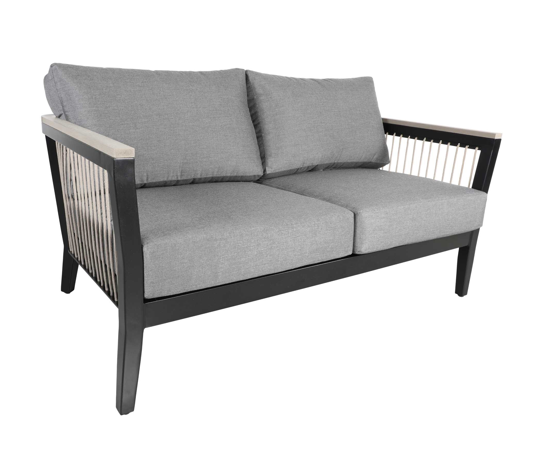 CabanaCoast Furniture Cove Loveseat 90006-CL