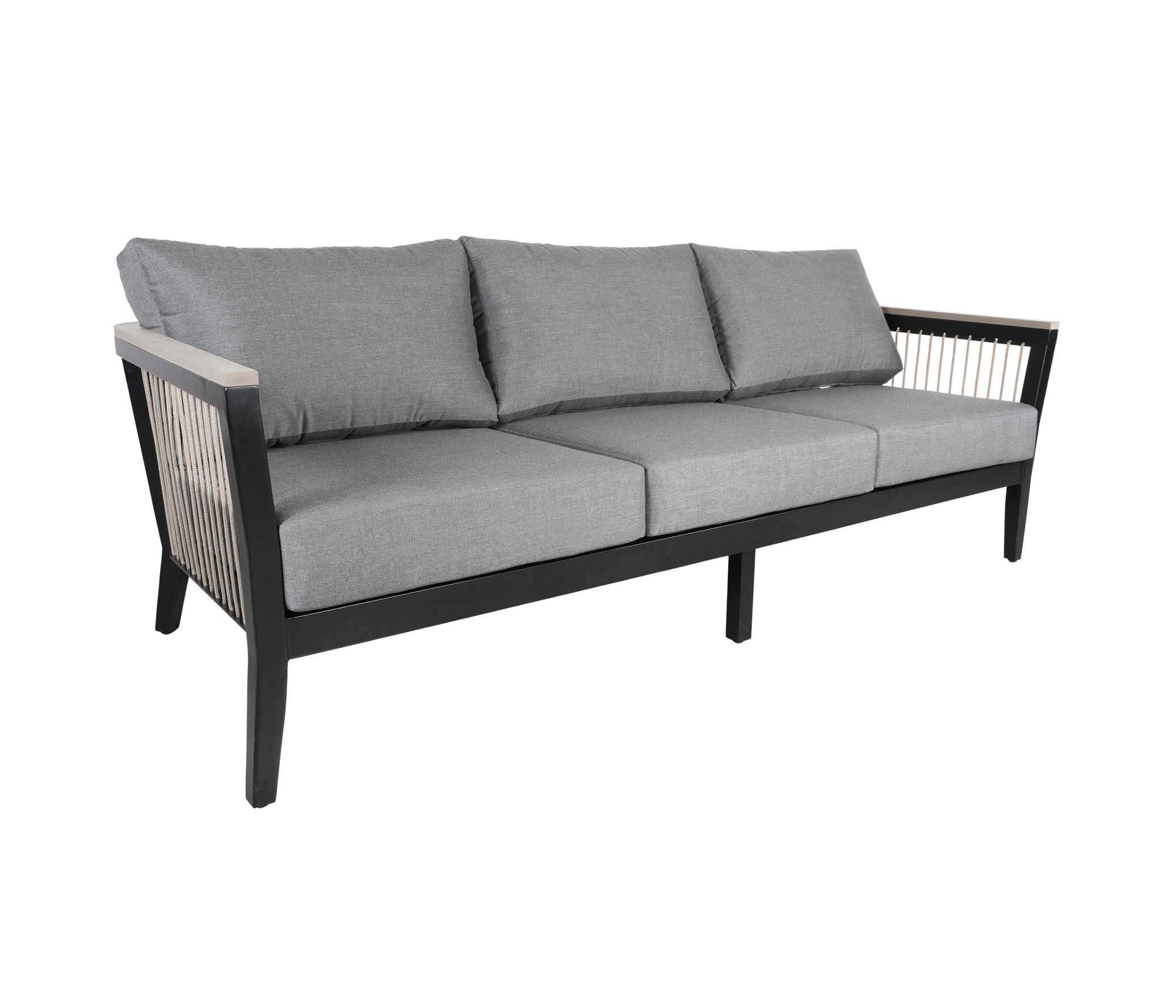 CabanaCoast Furniture Cove Sofa 90007-TA
