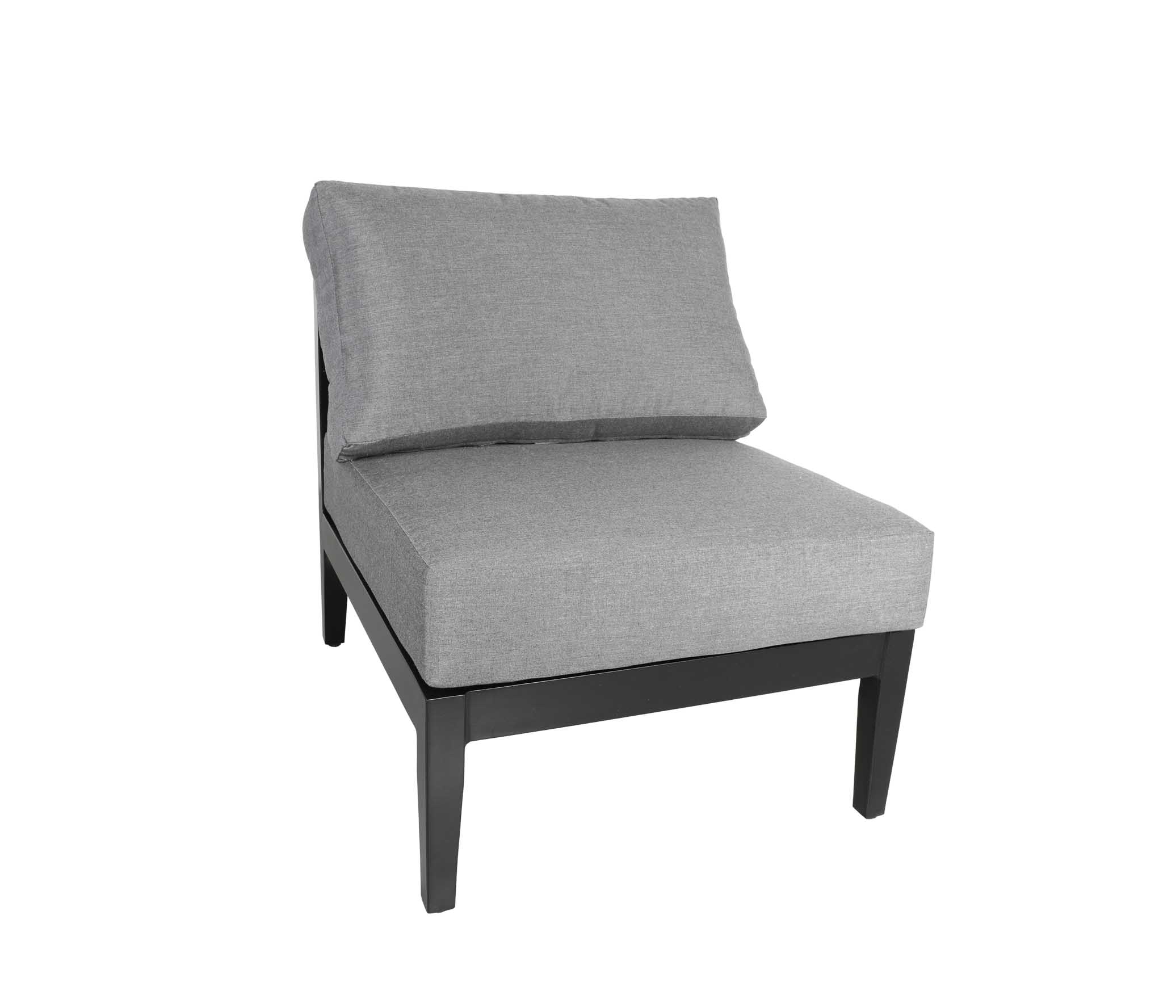 CabanaCoast Furniture Cove Slipper Chair 90008-TA