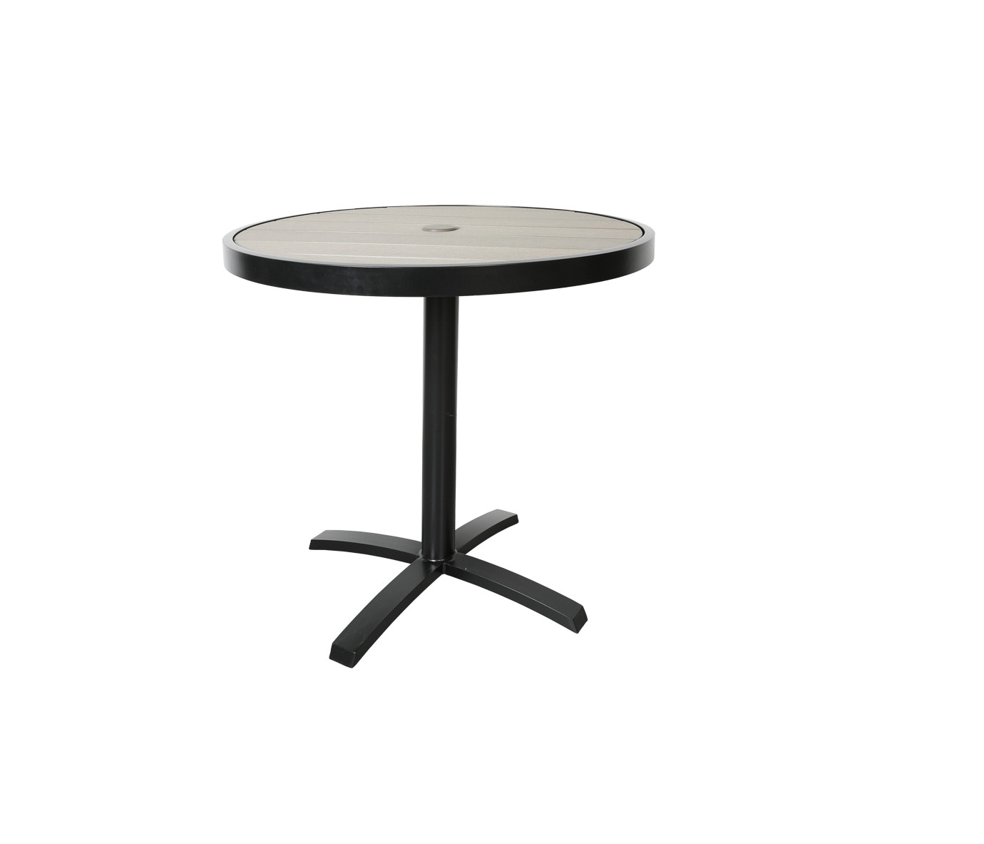 CabanaCoast Furniture Bay 32 Round Dining Table 20235-WB