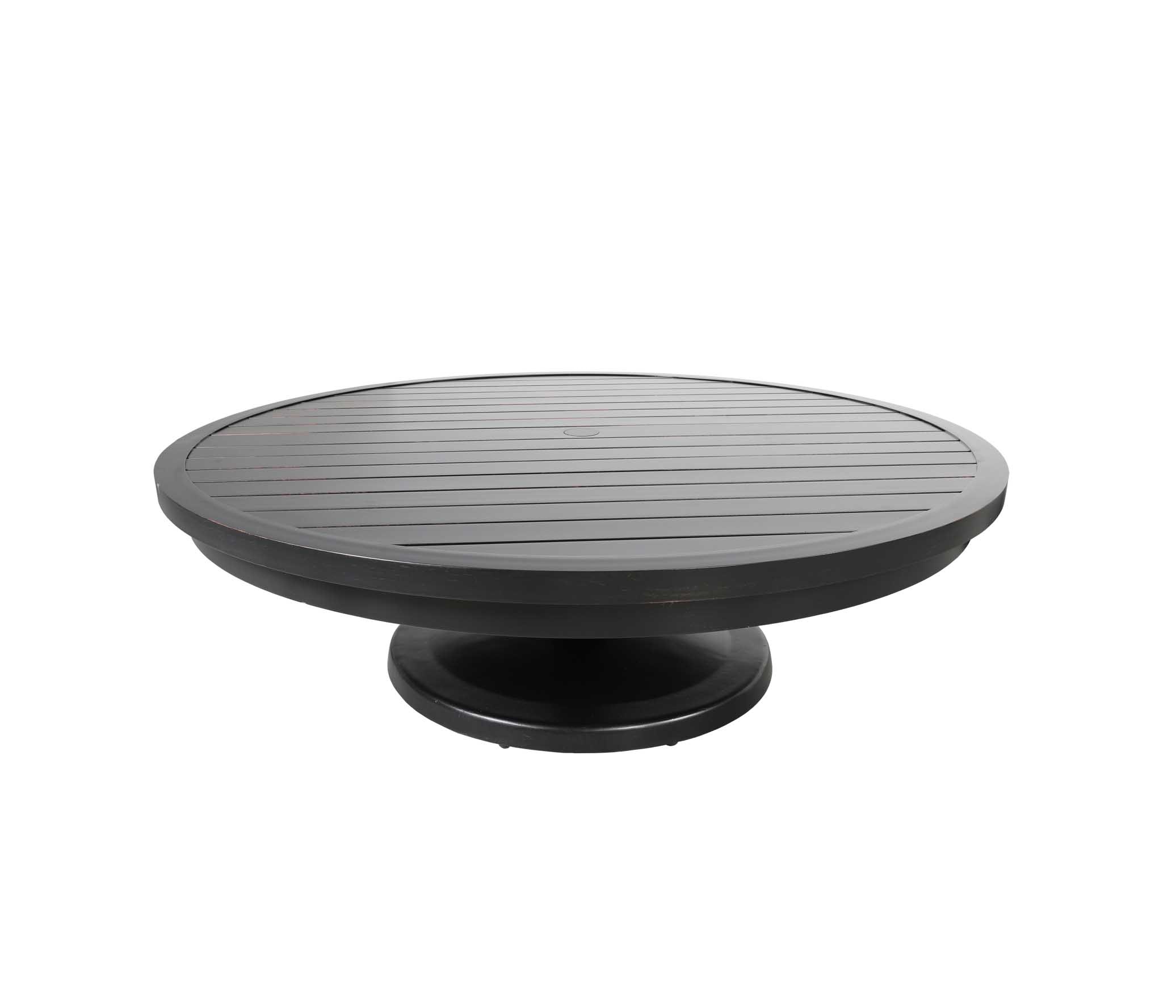 CabanaCoast Furniture Monaco 56 Round Pedestal Coffee Table 30035-56C
