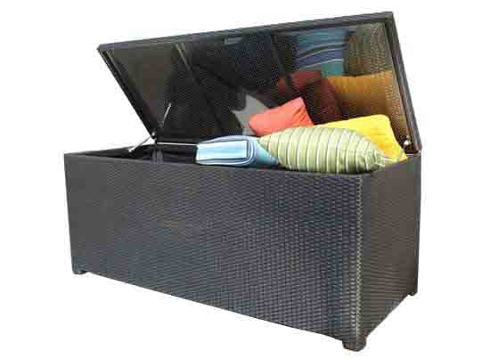 CabanaCoast Furniture Patio Furniture Accessories Cushion Box L 8616