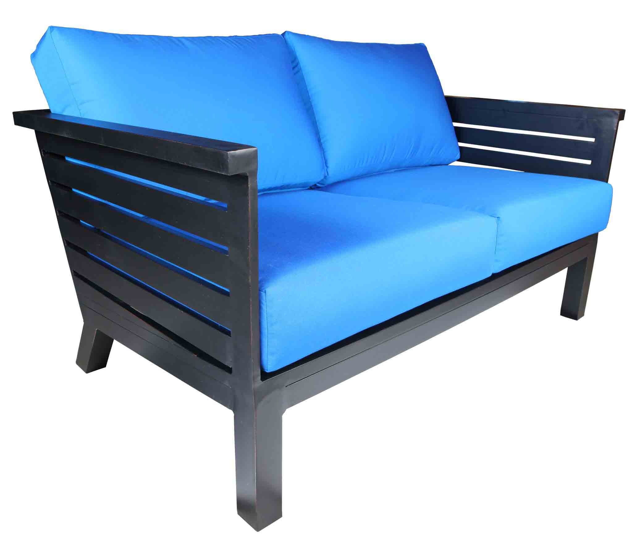 CabanaCoast Furniture Apex Loveseat 30079