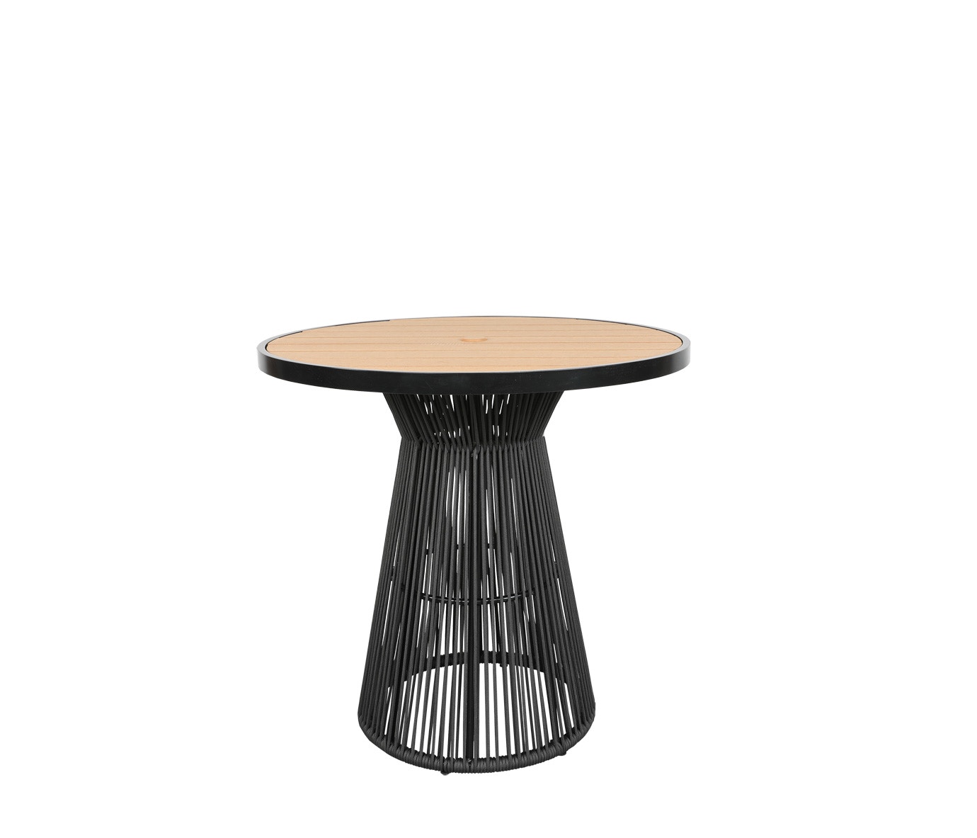 CabanaCoast Furniture Cove 42 Round Bar Table 8509-4201-NA