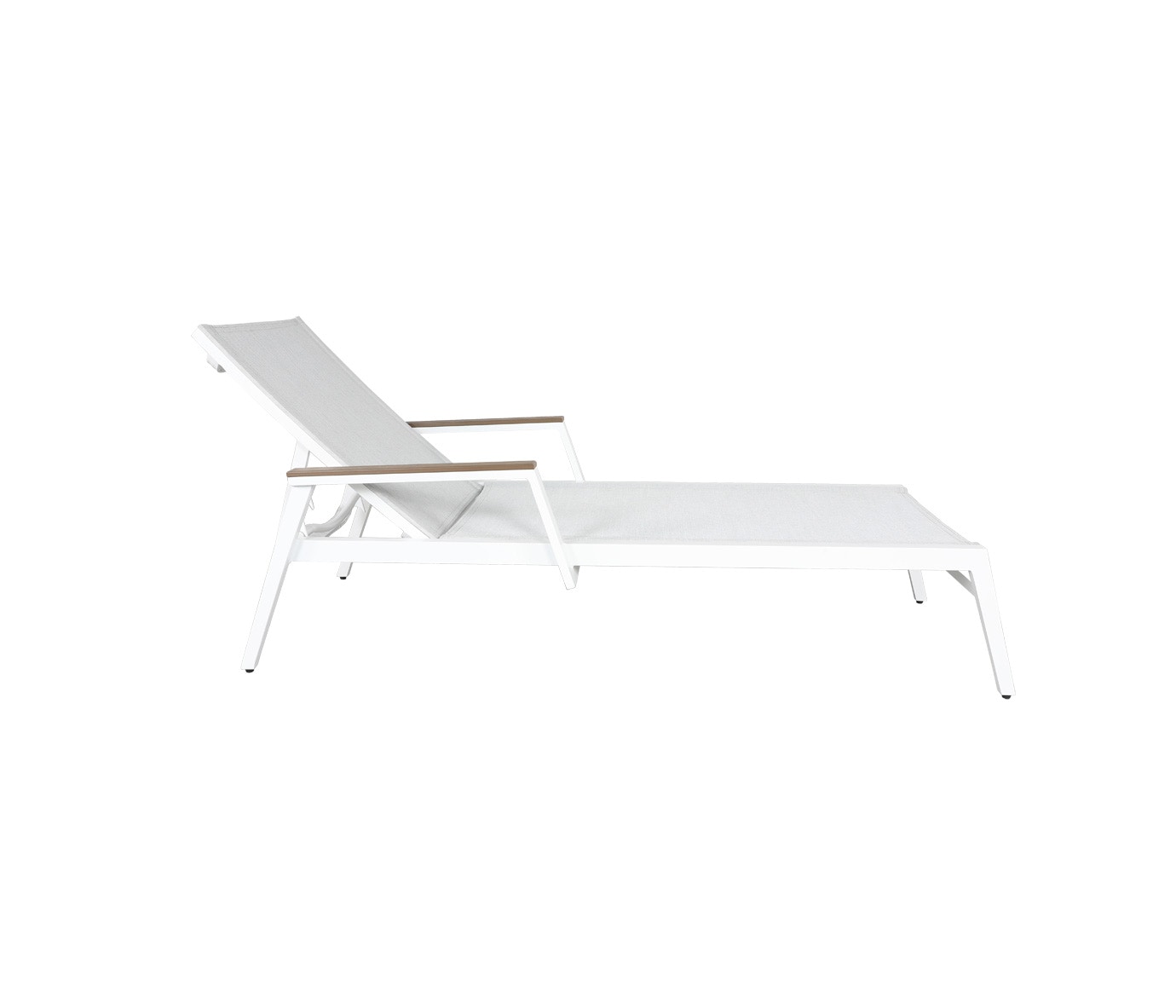 CabanaCoast Furniture Arcade Chaise Lounge 70146-WU