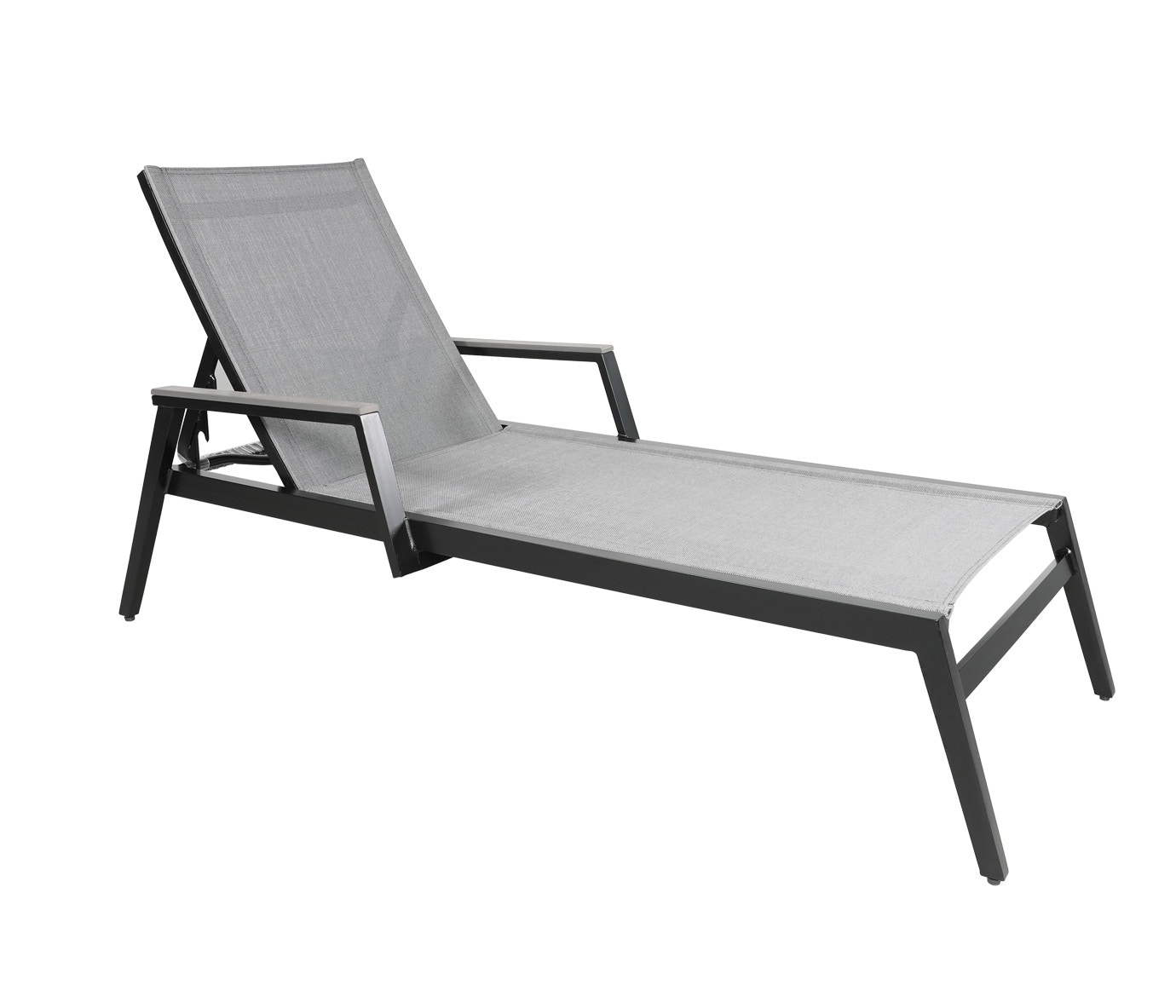 CabanaCoast Furniture Arcade Chaise Lounge 70146-BM