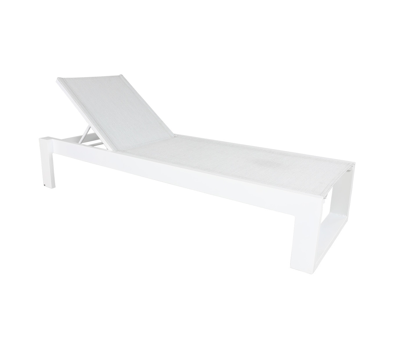 CabanaCoast Furniture Arcade Armless Lounge 70147-WU