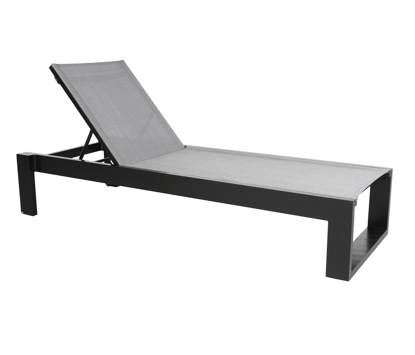 CabanaCoast Furniture Arcade Armless Lounge 70147-BM