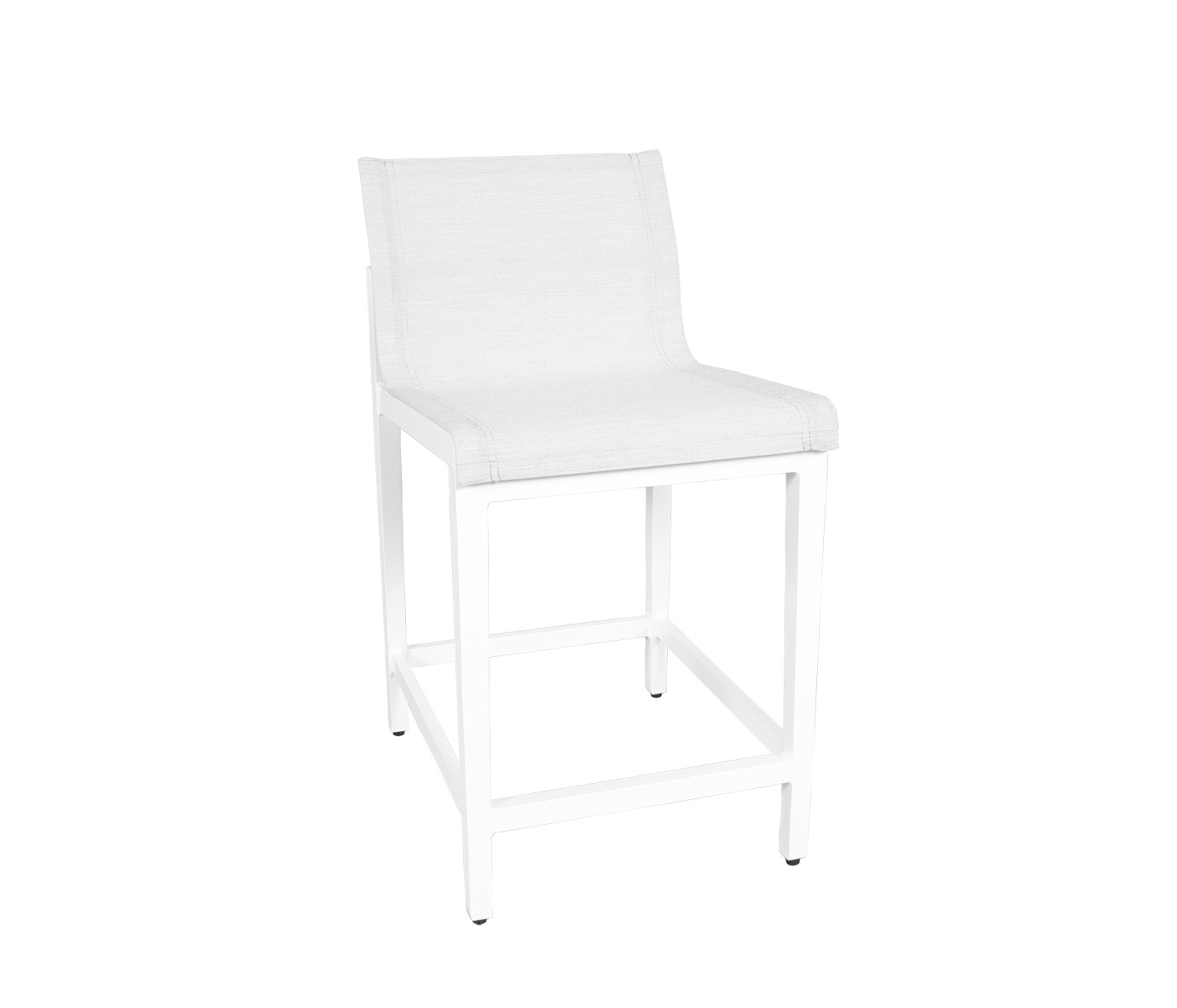 CabanaCoast Furniture Arcade Balcony Stool 70144-WU