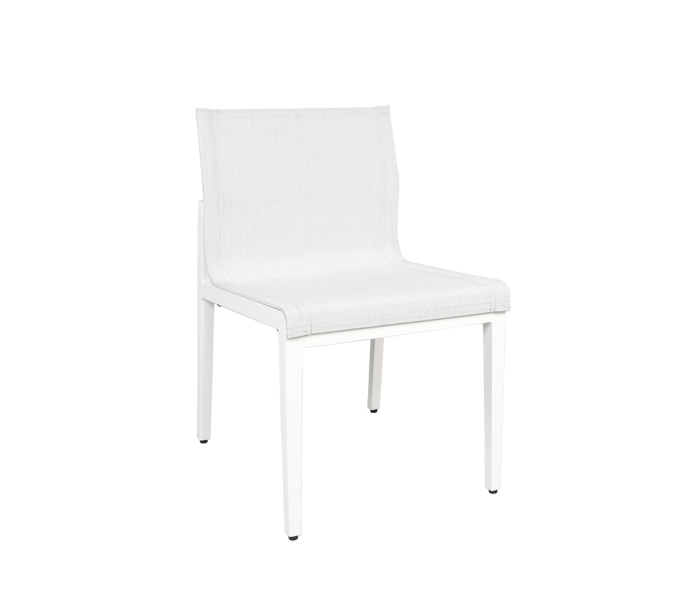 CabanaCoast Furniture Arcade Side Chair 70142-WU