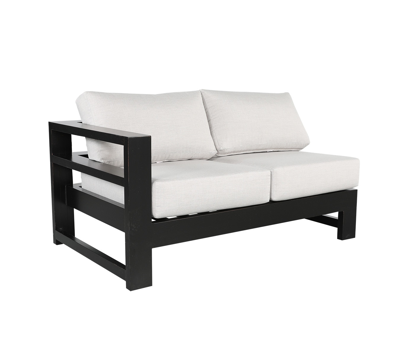 CabanaCoast Furniture Aura Left Module 60044-BK