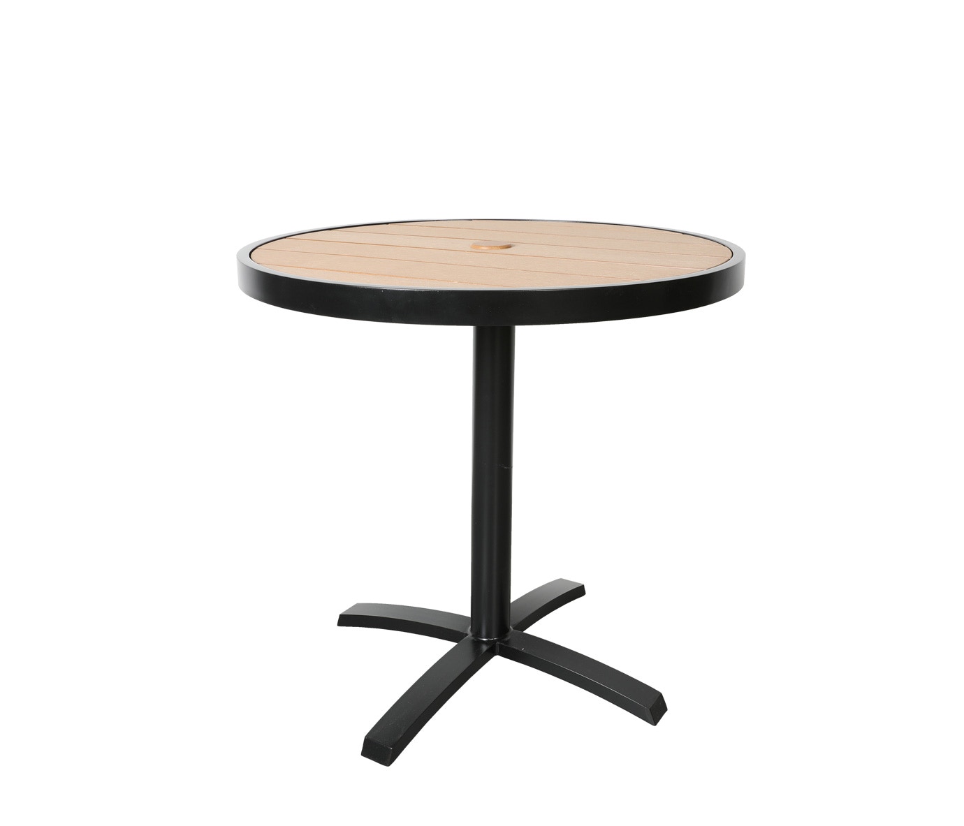 CabanaCoast Furniture Bay 32 Round Dining Table 20235-NB