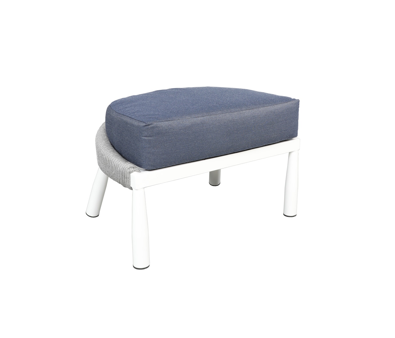 CabanaCoast Furniture Breezeway Ottoman 90046-PW