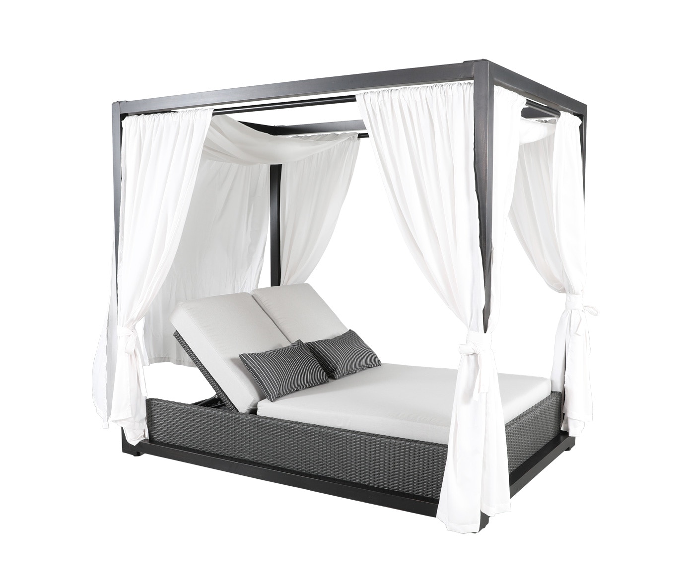 CabanaCoast Furniture 8303 3 Outdoor Chorus Cabana Daybed