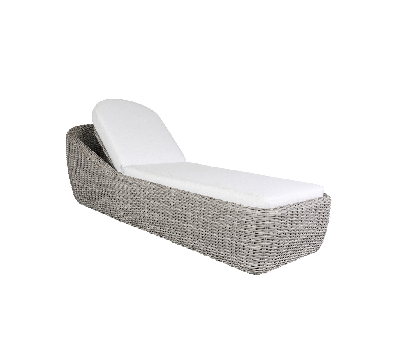 CabanaCoast Furniture Etta Lounge 9535