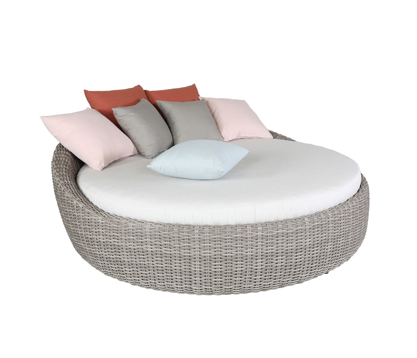CabanaCoast Furniture Etta Daybed 9536