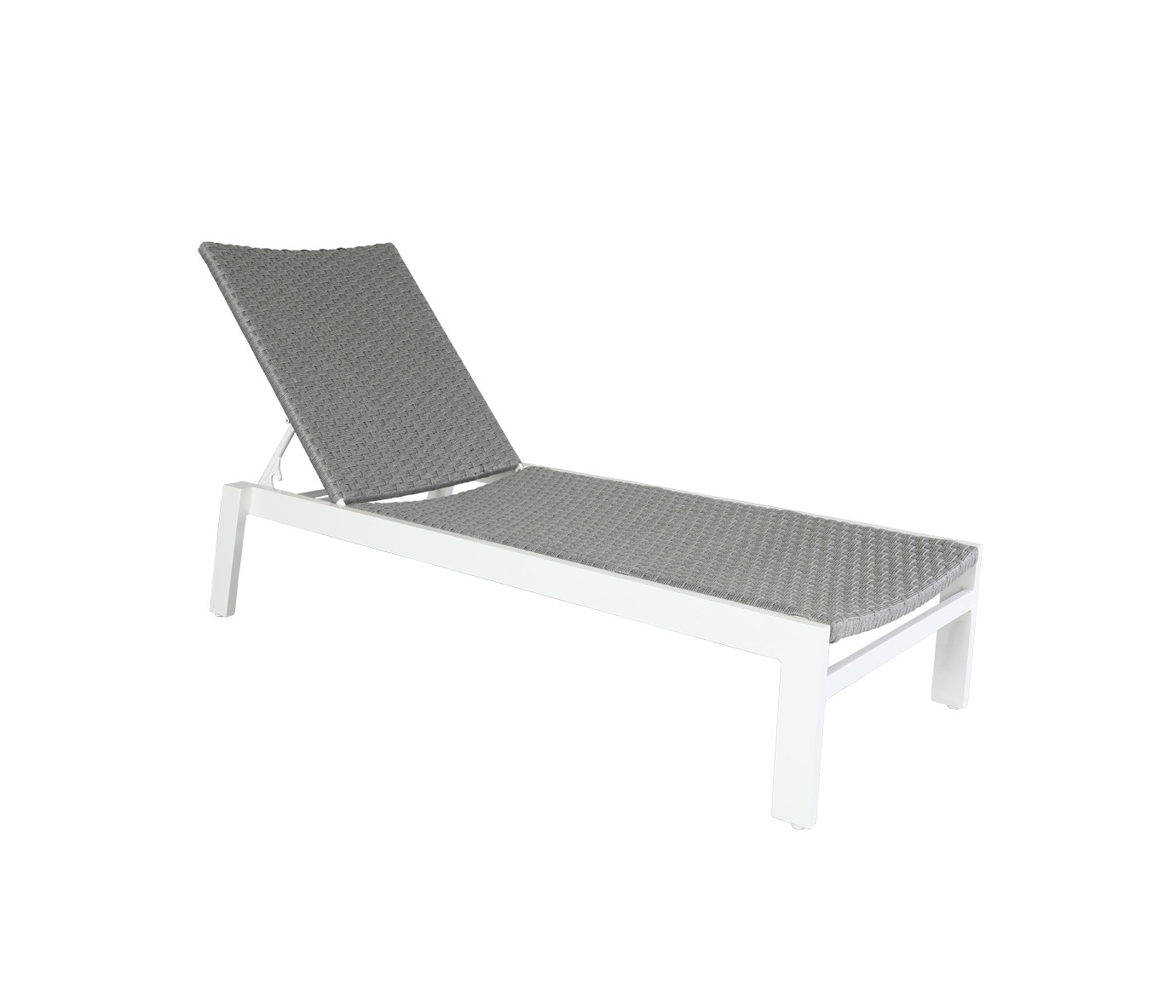 CabanaCoast Furniture Gambrel Chaise Lounge 90023-SW