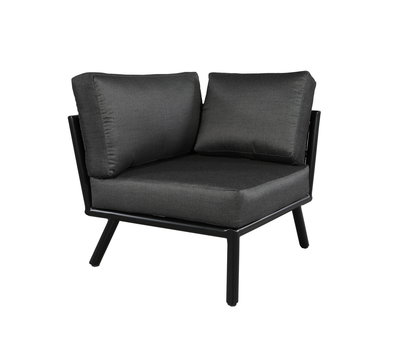 CabanaCoast Furniture Harlow Corner 90096-TUB