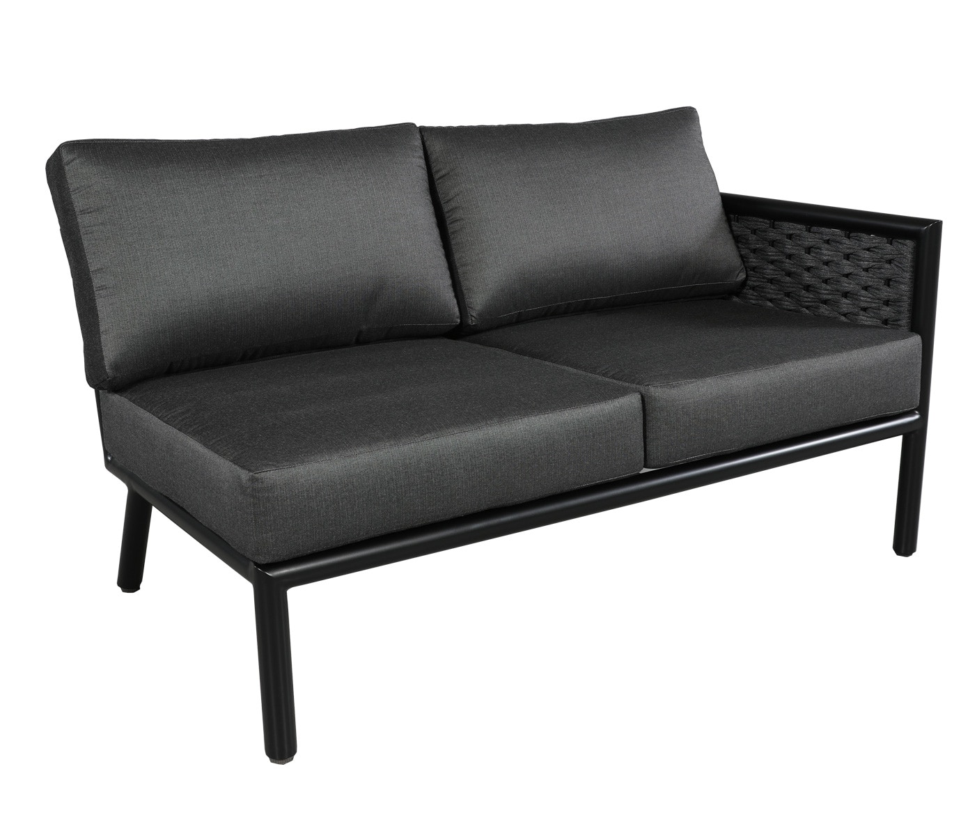 CabanaCoast Furniture Harlow Right Module 90095-TUB